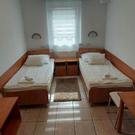 Miedzyzdroje Noclegi Exterior photo
